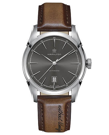 Hamilton American Classic Spirit of Liberty Auto H42415591