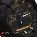 Японские часы Casio G-Shock GA-700RC-1ADR (GA-700RC-1A), фото 5