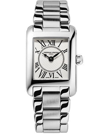 Frederique Constant Classics Carre Ladies FC-200MC16B