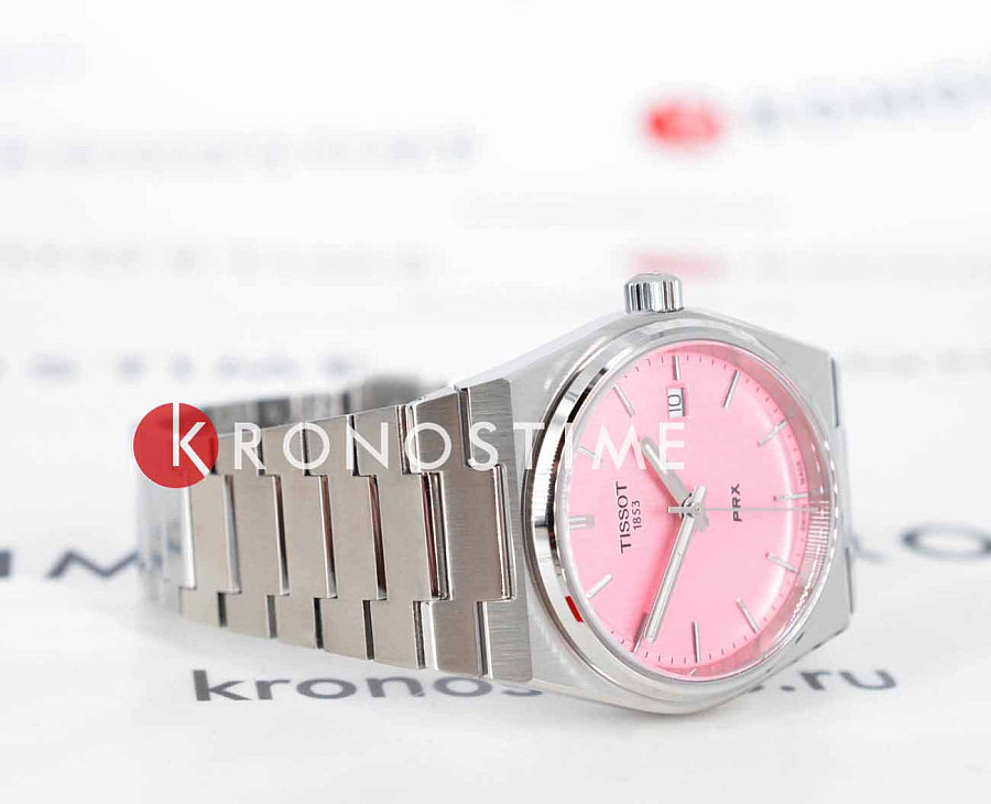 Часы Tissot PRX 35 mm T137.210.11.331.00 — артикул T1372101133100