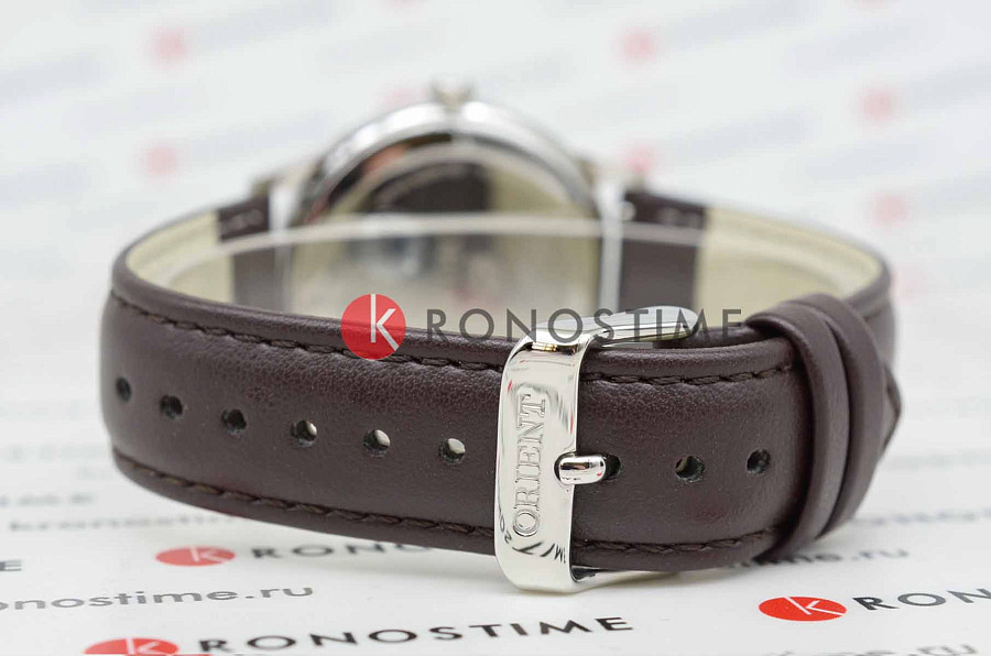 Часы Orient Classic Automatic RA-WK0003G (RN-WK0003G) — Япония, кварцевые