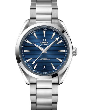 Omega Seamaster Aqua Terra 220.10.41.21.03.004