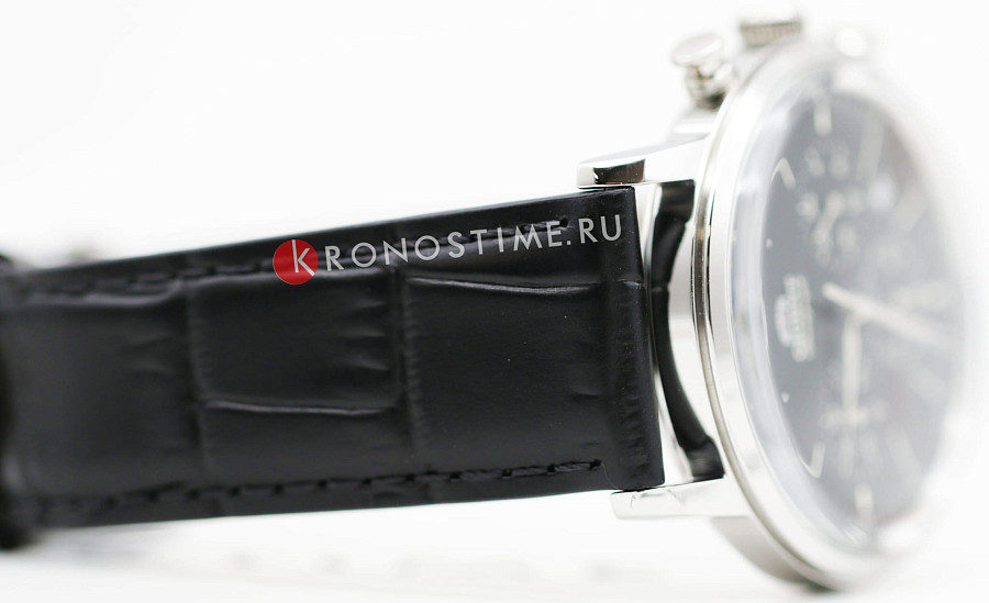 Часы Orient RA-KV0404B10 (RN-KV0404B) — Япония, кварцевые