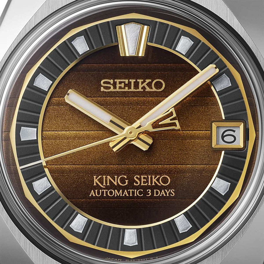 Часы Seiko Prospex SLA089J1 — механические, сталь металл