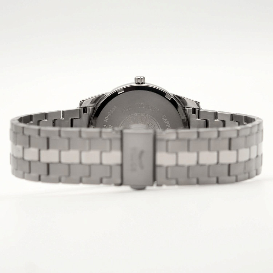 Часы Boccia Titanium 3686-01 — артикул 3686-01