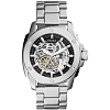 Американские механические часы Fossil Georgia ME3081