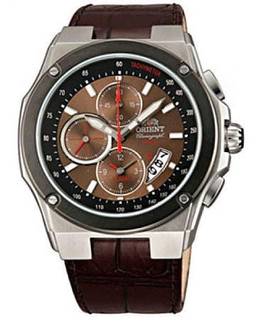 Orient TD0Y003T (FTD0Y003T)