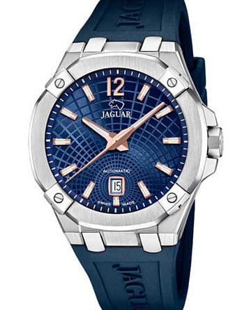 Jaguar Diplomatic J1030/2