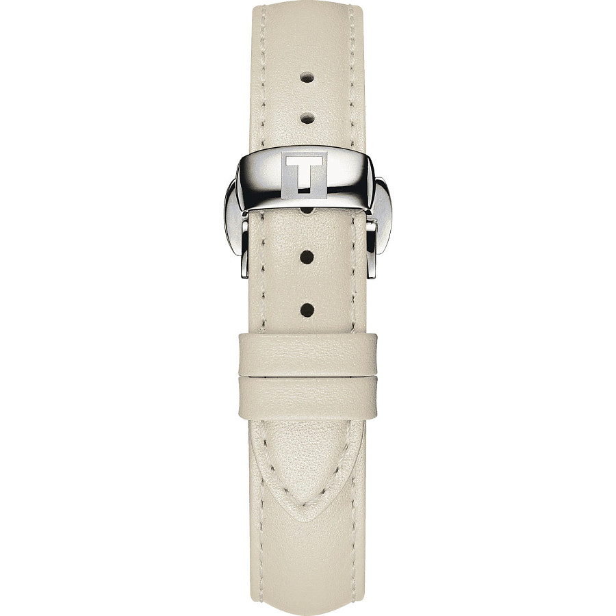Часы Tissot T-My Lady Automatic T132.007.11.116.00 — нержавеющая сталь, женские