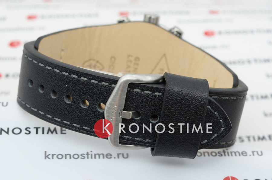 Часы Fossil Carlie CH2564 — артикул CH2564, мужские