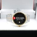 Швейцарские механические часы Tissot Luxury Powermatic 80 T086.407.22.051.00, фото 4