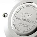 Шведские наручные часы Daniel Wellington Classic DW00100051, фото 4