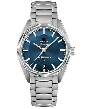 Omega Constellation Globemaster 130.30.39.21.03.001
