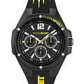 Немецкие часы Plein Sport Tigermaster Pro PSLGA0125