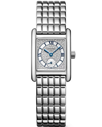 Longines Mini DolceVita L5.200.4.87.6