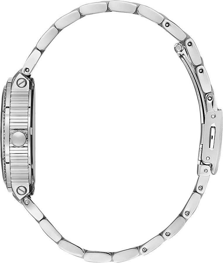 Часы Santa Barbara Polo & Racquet Club Unique SB.1.10553-1 — нержавеющая сталь, женские