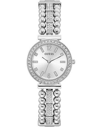 Guess Dress Steel GW0401L1