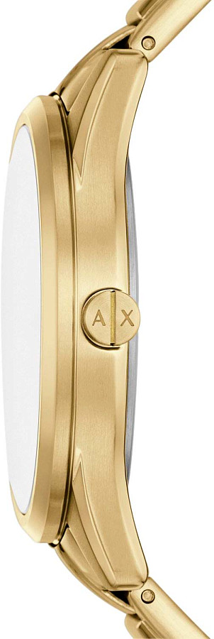 Часы Armani Exchange Dante AX1875 — сталь металл, Италия