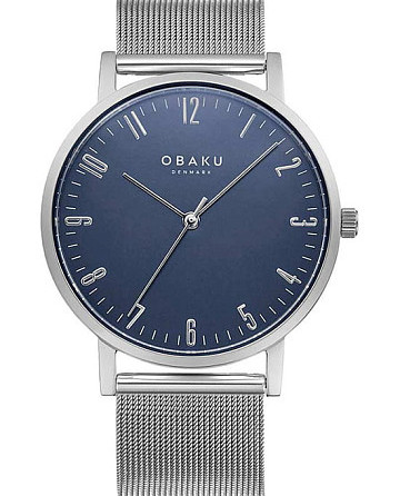 Obaku Brink Cyan V248GXCLMC