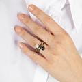 Кольцо Karl Lagerfeld Pearl KLAYR25012, фото 2
