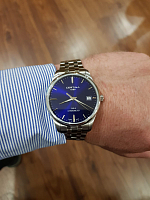 Фото покупателя: Швейцарские часы Certina DS-8 Chronometer C033.451.11.041.00