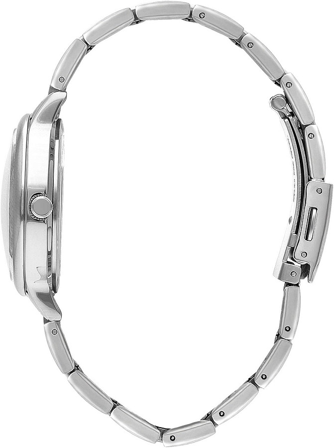 Часы Lee Cooper LC07946.380 — кварцевые, металл суперметалл