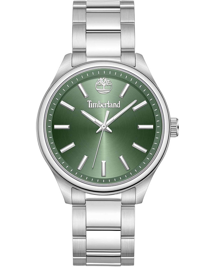 Часы Timberland Northbridge TDWLG0030102 — женские, зеленый