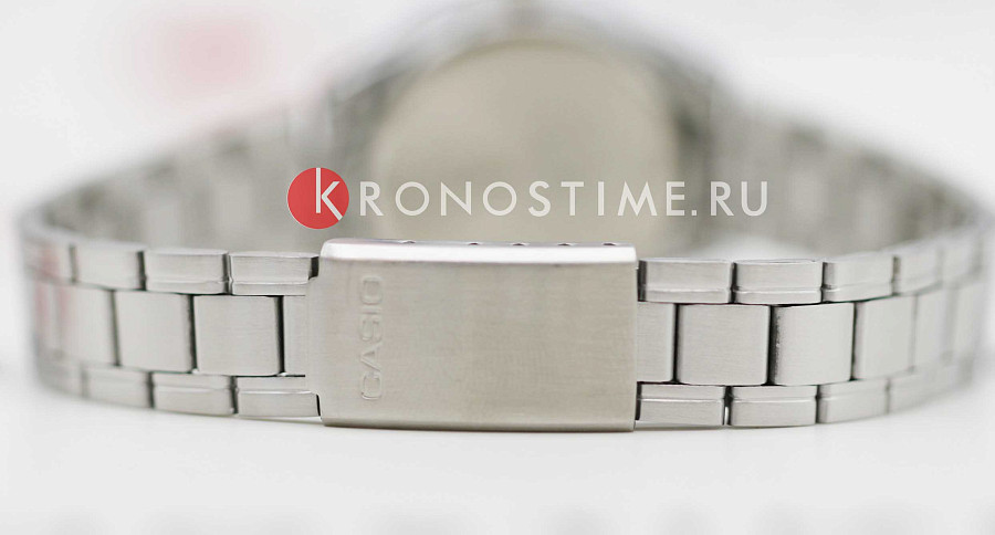 Часы Casio LTP-V005D-2B — Япония, кварцевые