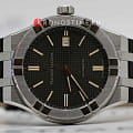 Швейцарские механические часы Maurice Lacroix Aikon Automatic AI6008-SS001-331-1, фото 4