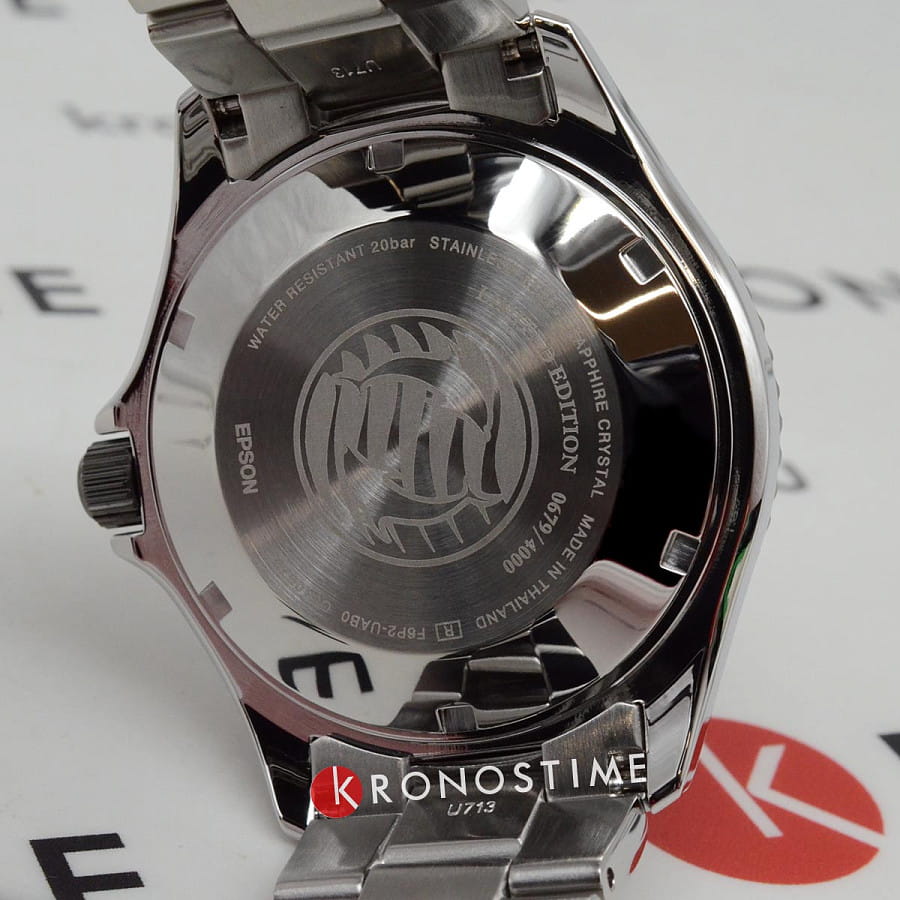 Часы Orient Diving Sport Automatic GMT RA-BC0005L (RN-BC0005L) — артикул RA-BC0005L