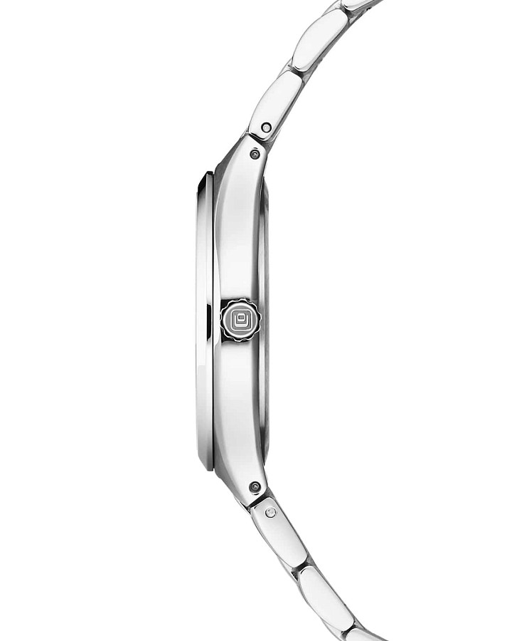 Часы Cover Bracelet CO219.01 — кварцевые, металл сталь