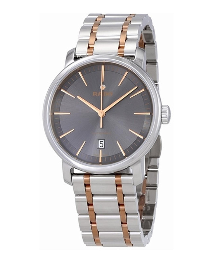 Часы Rado Diamaster R14077103 — артикул R14077103