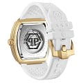 Немецкие механические часы Philipp Plein The Skeleton PWBAA0421, фото 2