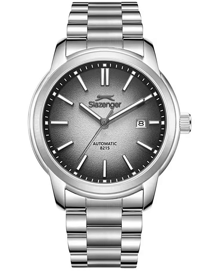 Часы Slazenger SL.09.2542.2.05 — мужские, синий