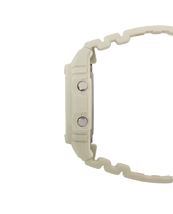 Часы Casio G-Shock GLX-S5600-7 — пластик, женские