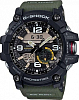 Японские часы Casio G-Shock GG-1000-1A3DR (GG-1000-1A3)