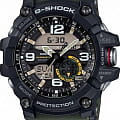 Японские часы Casio G-Shock GG-1000-1A3DR (GG-1000-1A3)