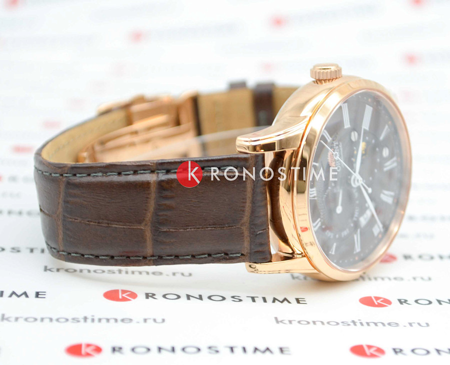 Часы Orient Sun & Moon RA-AK0009T (RN-AK0009T) — артикул RA-AK0009T, мужские