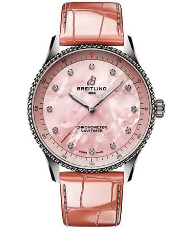 Breitling Navitimer Automatic 32 A77320D91K1P1