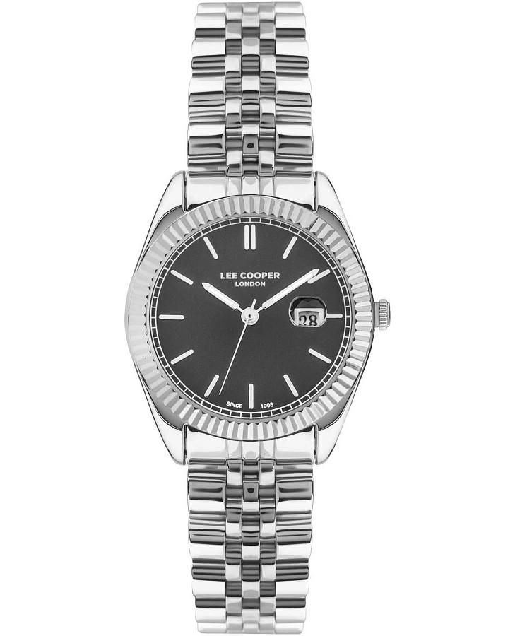 Часы Lee Cooper LC07326.350 — женские, черный