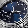 Швейцарские механические часы Epos Ladies Diamonds 4390.152.20.96.30, фото 5