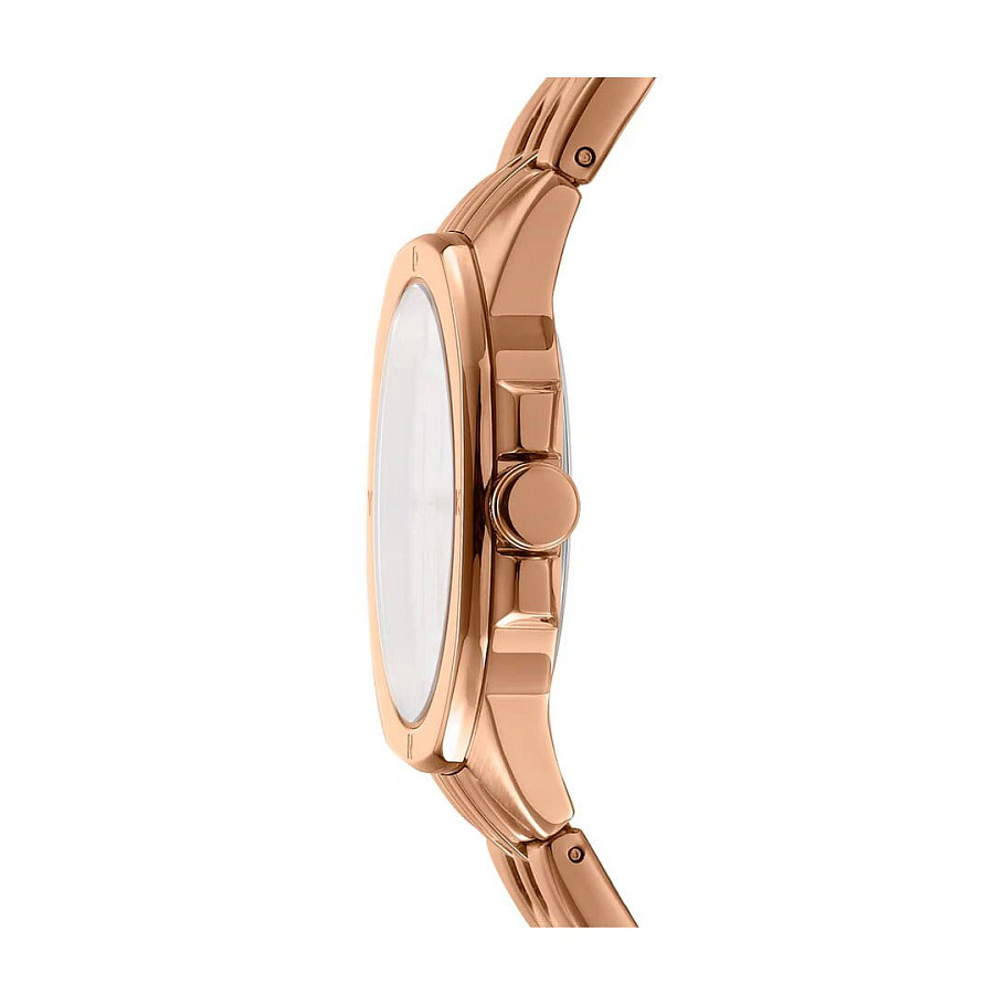 Часы DKNY Brooklyn Midi DK1L012M0075 — кварцевые, металл сталь