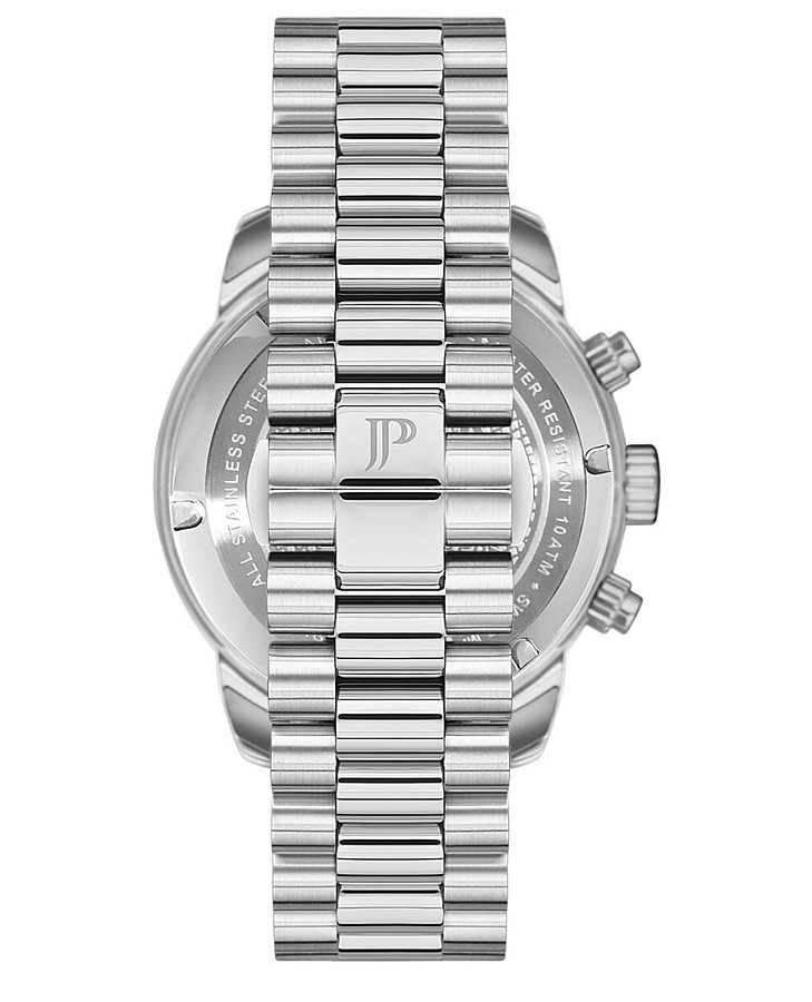 Часы Jacques Philippe Victory JPQGC271336 — сталь металл, Швейцария