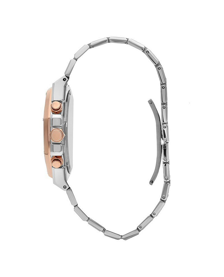 Часы Beverly Hills Polo Club BP3051X.530 — кварцевые, сталь металл