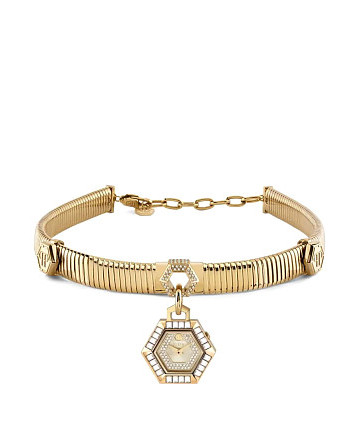 Philipp Plein $Nake Hexagon PW3GA0226