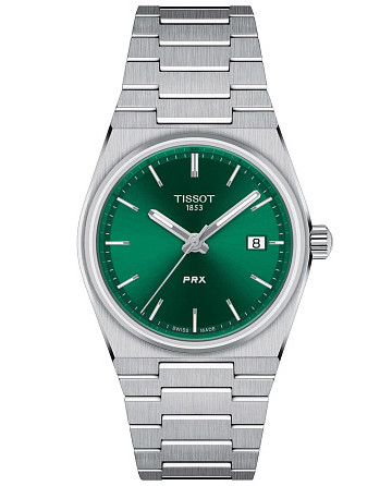 Tissot PRX 35 mm T137.210.11.081.00