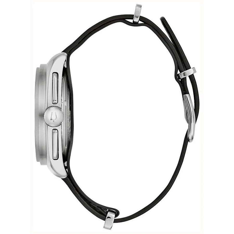 Часы Bulova Lunar Pilot Chronograph 96K115 — США, кварцевые