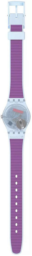 Часы Swatch Lady LL126 — артикул LL126, женские