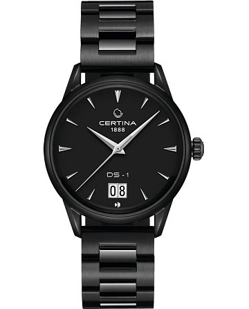 Certina DS-1 Big Date Powermatic 80 C029.426.33.051.00