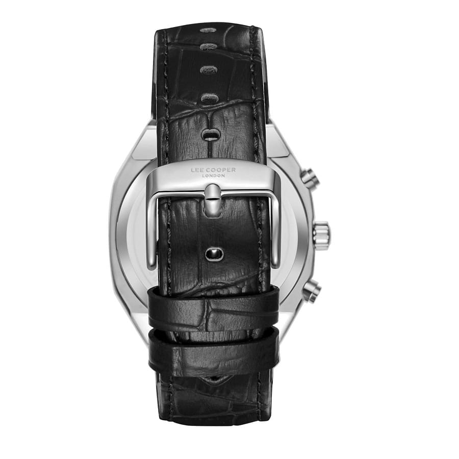 Часы Lee Cooper LC08168.351 — кожаный, мужские